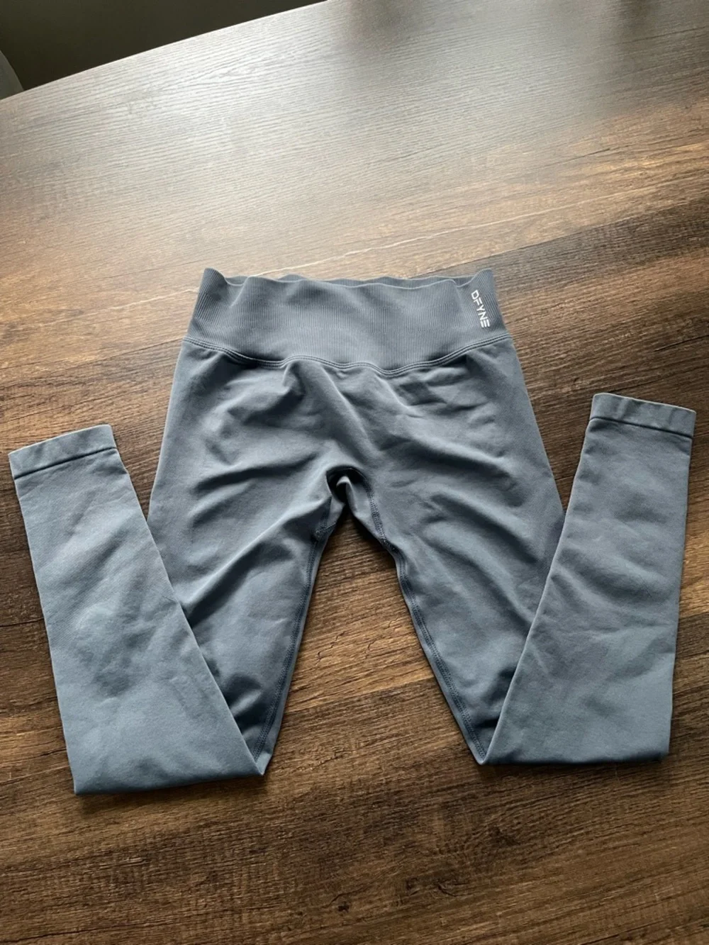 Dfyne impact leggings - Picture 1 of 4